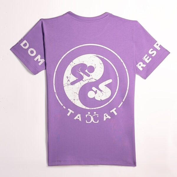 Alternative view of T-shirt Girocollo Basic