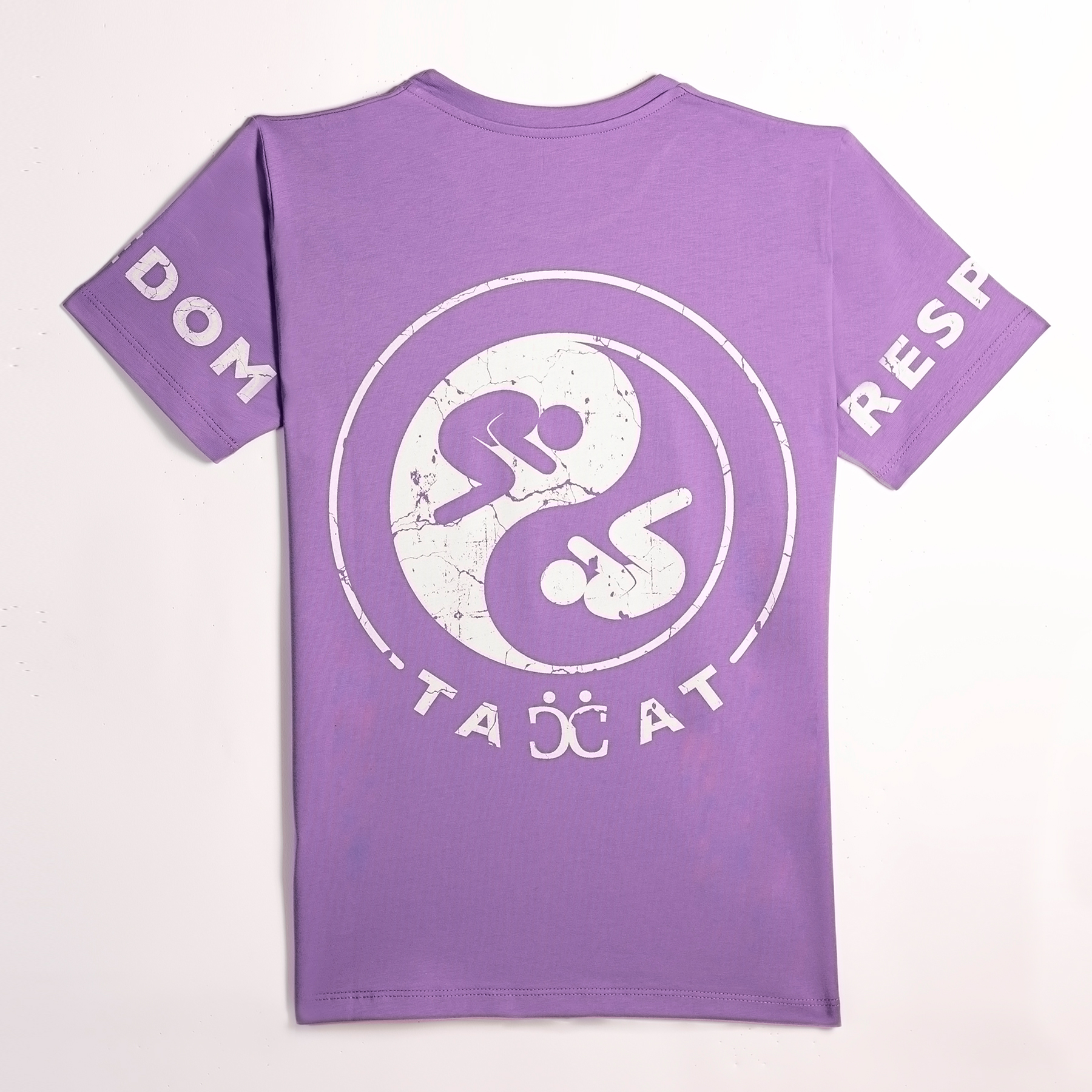 T-shirt Girocollo Basic - immagine 2