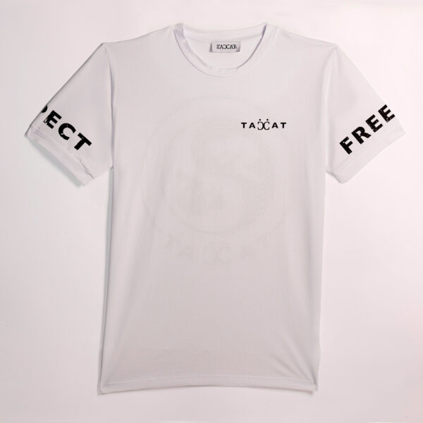 T-shirt girocollo Basic