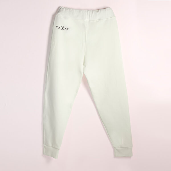 Alternative view of Pantaloni Tute Donna