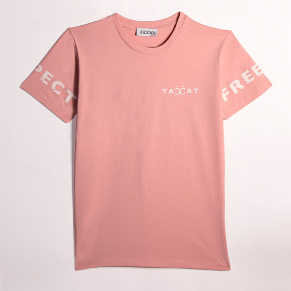 T-shirt Girocollo Basic - immagine 5