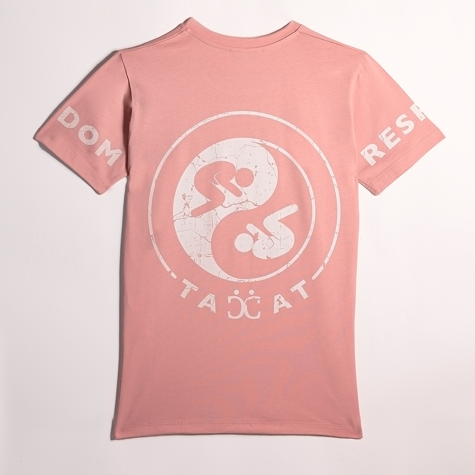 T-shirt Girocollo Basic - immagine 4