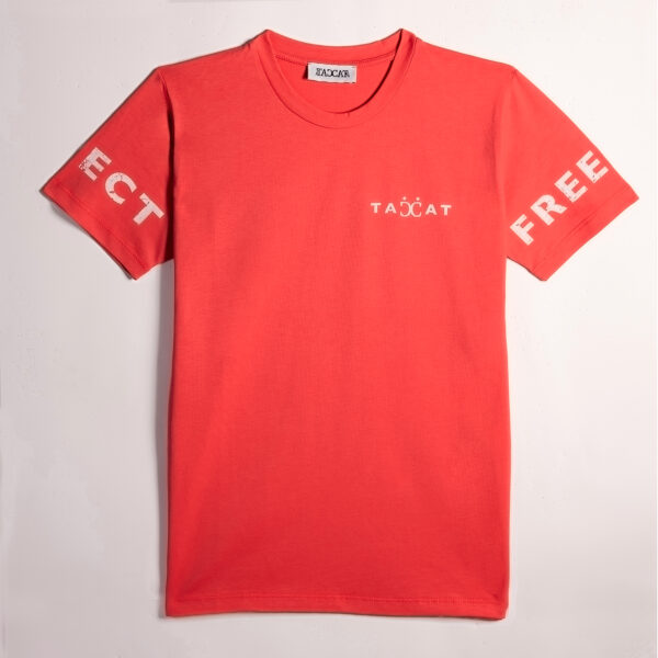 T-shirt Girocollo Basic - immagine 7