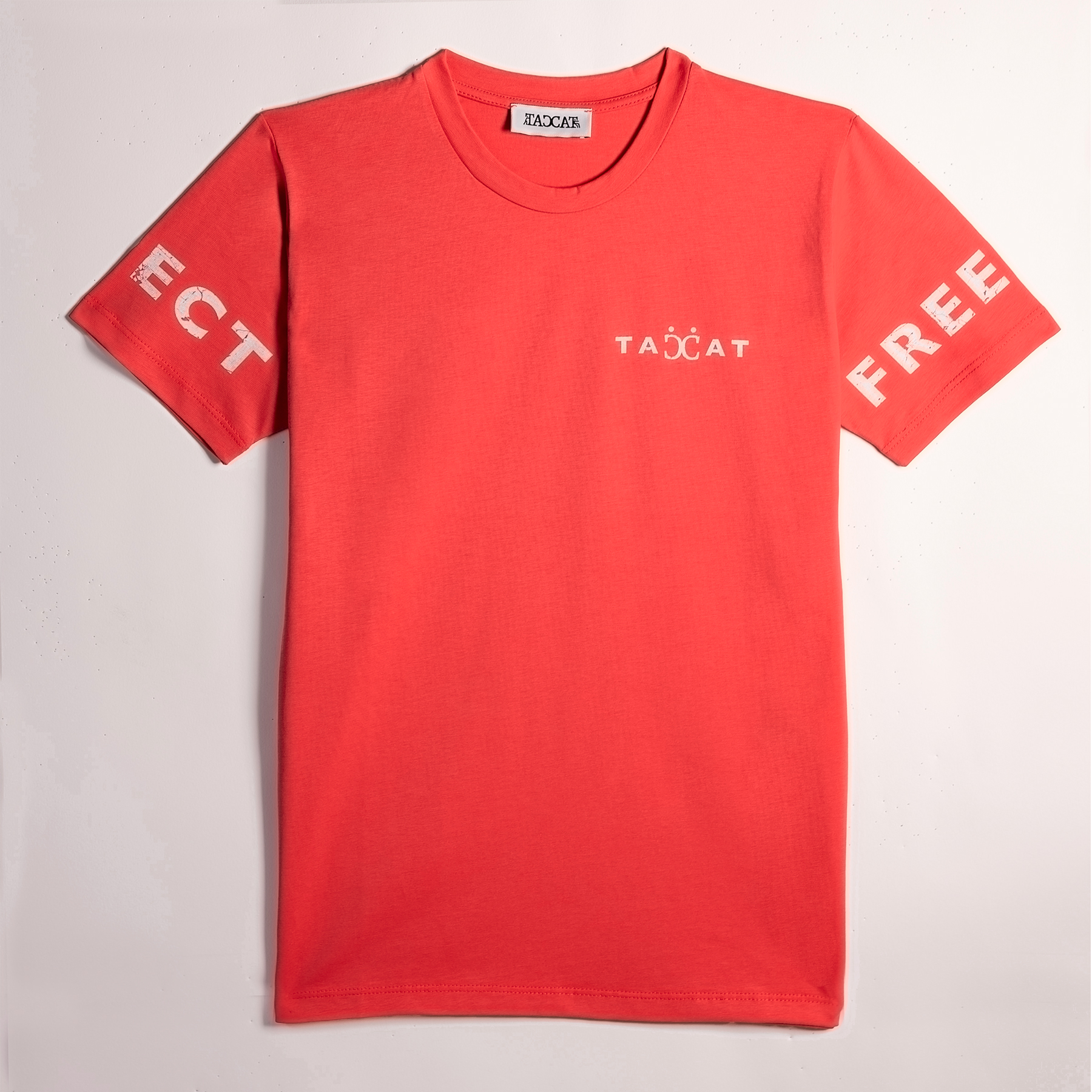 T-shirt Girocollo Basic - immagine 7